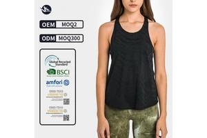 Hiking Training Tank Tee Fitness Gym Vest Sportswear Tops Women Short Sleeve Yoga T Shirt