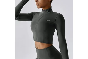Tidal Base Singapore: Training Tank Built on Cotton/Spandex Seamless Tubular Knit