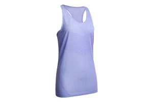 OEM Ultra-Thin Breathable Quick Dry Windproof Women's Training Sport Top Striped Pattern Front Logo for Outdoor Running Yoga