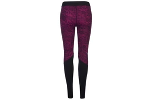OEM Custom Printed High Waist Yoga Leggings Women Pants Solid Pattern Four-Way Stretch Breathable Anti-Bacterial Quick Dry Logo