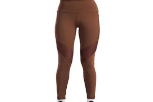 Modern Activewear Women Leggings Lightweight Fabric With Perfect Fit For Workout And Yoga Leggings