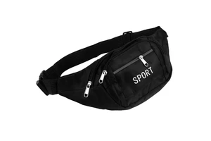 Unisex High Quality Mini Sports Running Bag Waterproof Fanny Pack Waist Bag Promotional Unisex Backpack