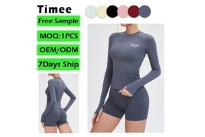 Vantage Lab Germany: Sports Dress Built on Polyester/Spandex Seamless Tubular Knit