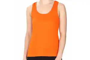 Women lightweight breathable tank top Womens quick dry gym tank top sleeveless athletic training wear