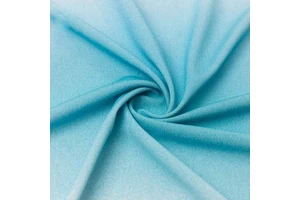 Cool Feeling 120g 85% Nylon 15% Spandex Tricot Super Thin Breathable Quick Drying Yoga Sun Protection Four-Way Sportswear Boys