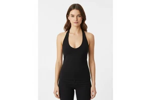 Casual Daily Tank Tops Women Solid Summer Loose Thin Breathable Sports Yoga Gym Fitness Accept OEM