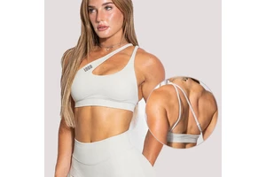 Popular Seamless New Colors Active Wear Plus Size Sexy Yoga Gym Fitness Crop Top Workout Sports Bra For Women