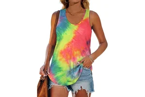 Soft Lightweight Women Workout Gym Top Ideal For Training Fitness Running Yoga And Summer Wear Active Lifestyle