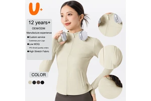 Polyester Elastane Chitosan Finish Quick-Dry Pique Knit 240 GSM for Tennis and Golf Wear