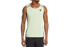 Premium Men Tank Top Designed For Comfort And Style With Soft Fabric Breathable Fit And Long Lasting Wear Men Tank Top