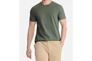 New Arrival Custom Breathable Sweat-Wicking Gym Shirts for Men Quick-Dry Workout Tops for Running and Intense Training
