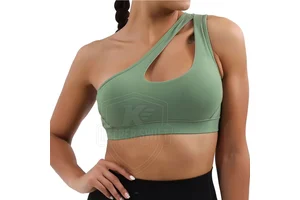 Classy Color Workout Clothing Sports Bra Seamless Ladies Bra High Quality Sports Wear Sports Bra