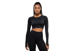 Design Your Own Women's Formal Gym Workout Vest Neck Sleeveless Slim Fit Stretchable Knitted Quick Dry Spandex/Cotton Wholesale