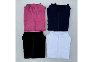Nordvik Sport United Kingdom: Training Tank Built on Recycled Polyester/Spandex Single Jersey Knit