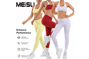 Premium Women Halter Hollow Back Tank Top Gym Shorts Summer Sports Activewear Yoga Bra High Waist Four Way Stretch Yoga Leggings