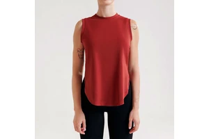 Plover Active Singapore: Biker Shorts Built on Recycled Nylon/Spandex 1x1 Rib Knit