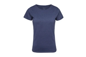 Trending Top Sale Summer Women Eco-Friendly Slim Fit Cotton Breathable Half Sleeve Quick Dry Yoga T-Shirts in 2024