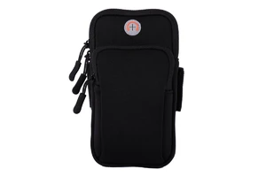 Cheap OEM ODM Arm Bag for Men Women Armband Cell Phone Holder for iPhone Samsung Smartphones Arm Phone Holder for Running Sports