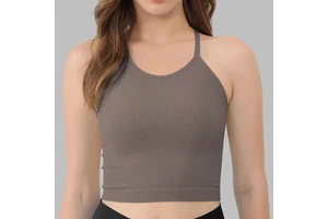 Core-Spun Cotton-Feel Polyester Moisture-Wicking French Terry Knit 290 GSM for Hoodies and Joggers
