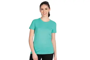 Hot Selling Plus Size Button Plain Women's Short Sleeve Canvas Compression Shirts Breathable for Gym Running Workout Fitness
