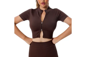 Juno Active Norway: Sports Dress Built on Cotton/Spandex Pique Knit