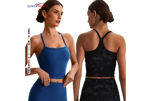 Vireo Wear Canada: Sports Dress Built on Recycled Polyester/Spandex Spacer Knit