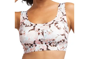 Wholesale Breathable Women's Sports Bra for Workout Yoga Gym Fitness-Medium Support Spandex/Nylon
