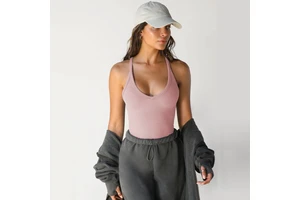 Fitness Vest Shirt Custom Logo Polyester Casual Sportswear Slim Fit Women GYM Clothing Fitness Yoga Wear Base Layer Tank Top