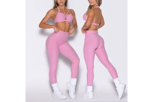 Ropa Deportiva Mujer Sportswear Fitness Activewear Yoga Gym Plus Size Workout Sets for Women High Quality 2025