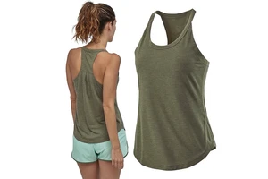 KWO Female I-Shaped Strap Gym Singlet Women'S Running Underwear Beauty Back Round Neck Pullover Sleeveless Loose Woman Yoga Vest