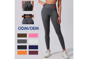 Naked Feeling Plus Size Yoga Pants for Women Fitness Wholesale