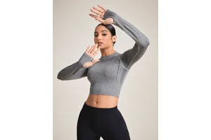 Beacon Hill Sport Germany: Unitard Built on Recycled Nylon/Spandex Pique Knit