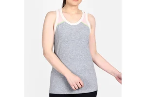 Breathable Fabric And Comfortable Wear Yoga Top With Premium Quality And Everyday Comfort Yoga Top