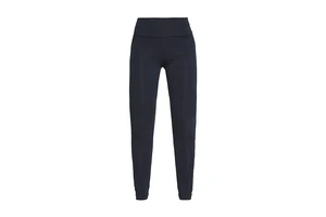 American Size Women's Yoga Leggings Solid Custom Logo Breathable Moisture Wicking Four-Way Stretch Elastic Waist Gym Sport Wears