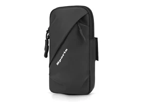 Running Sports Waterproof Phone Arm Bag Armband Unisex Fitness Gear Lightweight Pouch Wrist Bag