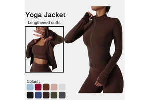 Nylon 66 High Tenacity Spandex Thermal Brushed French Terry Knit 280 GSM for Cycling Jerseys