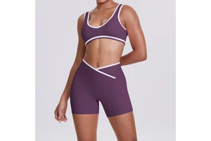 Graphene Modified Yarn for Running Tees: Odor-Free Case Study