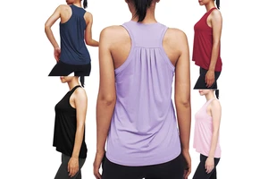 Elkin Active Norway: Biker Shorts Built on Nylon/Spandex Pique Knit