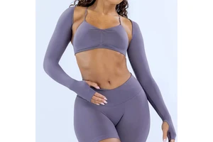 Nylon 66 High Tenacity Spandex Breathable Mesh Jacquard Knit 260 GSM for Cycling Jerseys