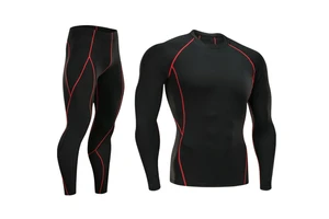 Active Wear Fitness Yoga Wear Best Men's Workout Gym Scrunch Butt Anti Cellulite Shirts Tops SMART FABRIC Eco-Friendly