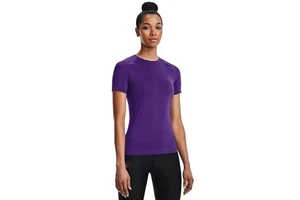 2026 Women's XL Size Gym Tops Breathable Summer Yoga Shorts Quick Dry Compression Workout Shirts Loose Plain Fabric Logo