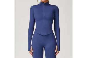Trailhead Union Switzerland: School and University Sports Programme Colour and Appearance Review