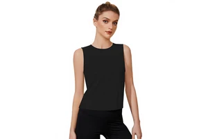Quint Studio Canada: Sports Dress Built on Polyester/Spandex Seamless Tubular Knit