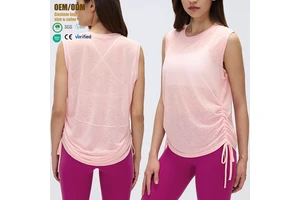 Zeno Active Norway: Sports Dress Built on Polyester/Spandex 2x2 Rib Knit