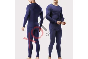 Men's Lightweight Sports Running Yoga Tights Leggings Shirts Training Pants Fast Dry Breathable Gym Wear