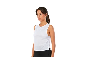 Women Athletic Fashion Quick Drying Tops De Mujer Gym Sleeveless T-Shirt Women Vest Women'S Casual Sportswear