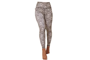 High Quality Custom Plus Size Women's Yoga Leggings Pants High Waist Four-Way Stretch Breathable Lightweight Fitness Gym Workout