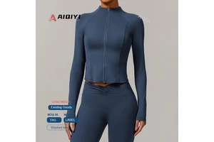 Umbra Active Sweden: Training Tank Built on Cotton/Spandex 2x2 Rib Knit