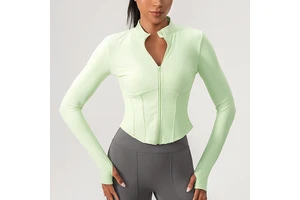 Vireo Ridge Sweden: Unitard Built on Modal/Spandex Jacquard Knit