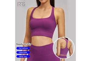 Odour-Adsorbing Mesh Lining for Sports Bras: Odor-Free Case Study